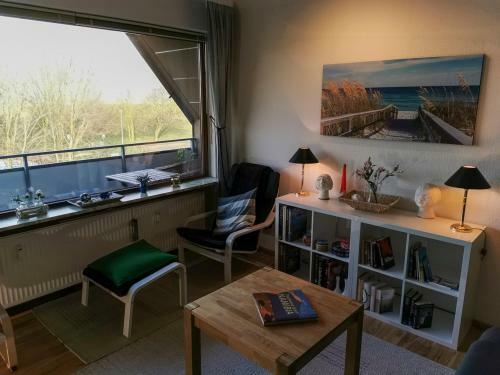 Apartamento Haus Deichl�ufer