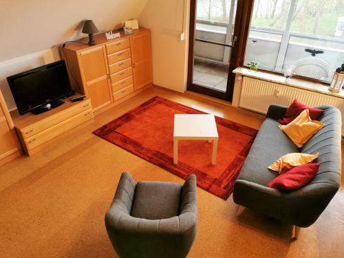 Apartamento Haus Deichl�ufer