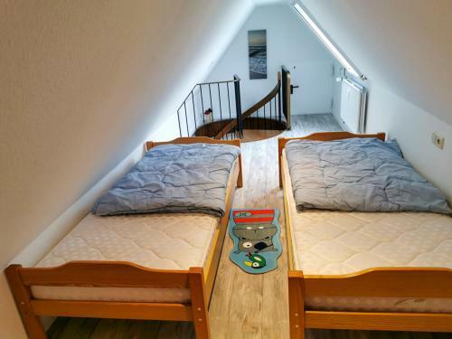 Apartamento Haus Deichl�ufer