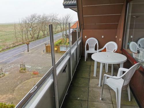 Apartamento Haus Deichl�ufer