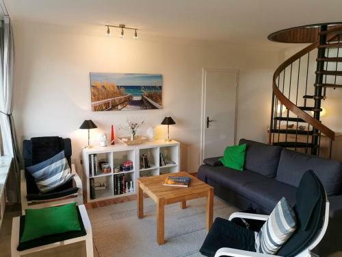 Apartamento Haus Deichl�ufer