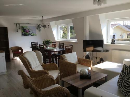 Apartamento F�rdefarm-natura