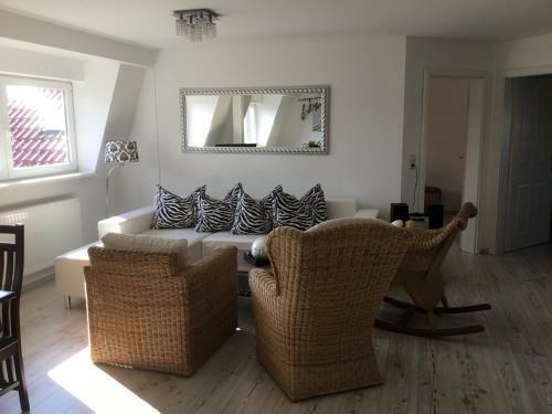 Apartamento F�rdefarm-natura
