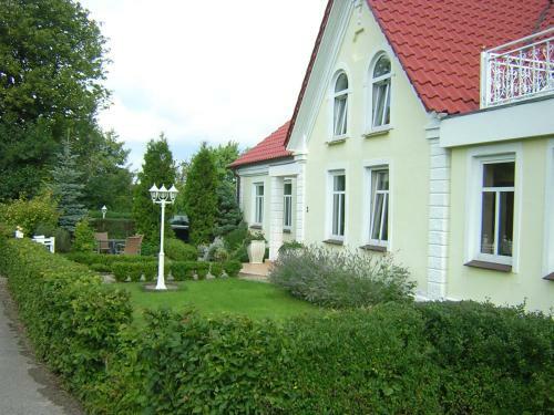Apartamento F�rdefarm-natura