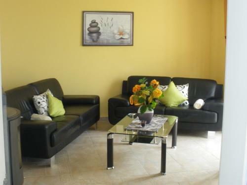 Apartamento F�rdefarm-natura