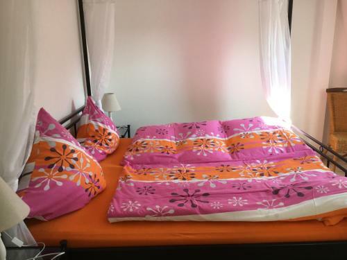 Apartamento F�rdefarm-natura