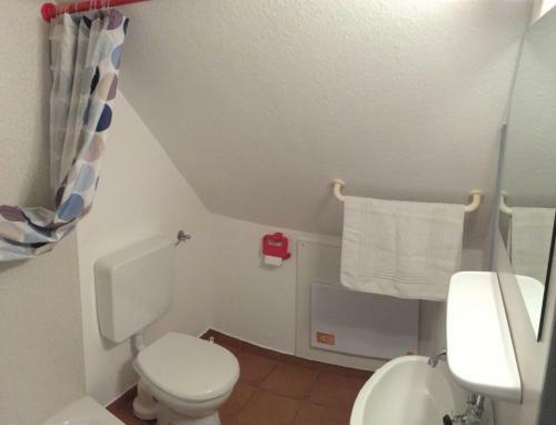 Apartamento Zum Aal