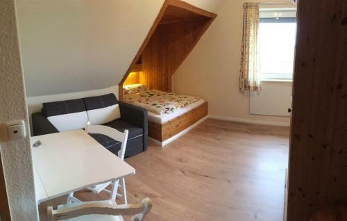 Apartamento Zum Aal