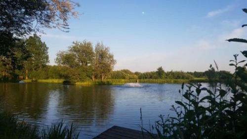 Apartamento Zum Aal