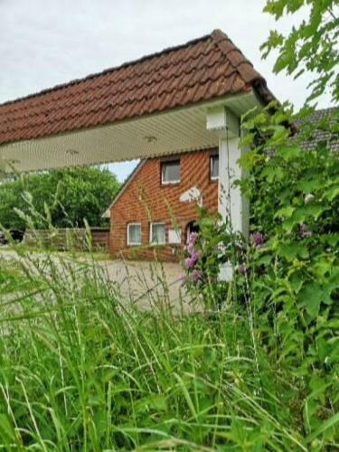 Apartamento Zum Aal