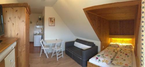 Apartamento Zum Aal