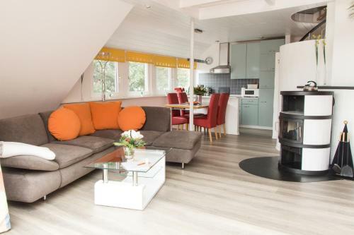 Apartamentos Ferienwohnung "sch�ner Wohnen"