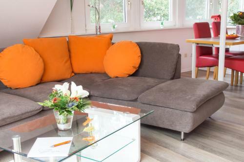 Apartamentos Ferienwohnung "sch�ner Wohnen"