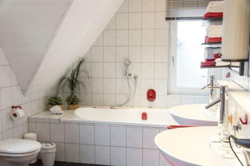 Apartamentos Ferienwohnung "sch�ner Wohnen"