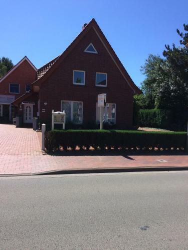 Apartamentos Ferienwohnung "sch�ner Wohnen"