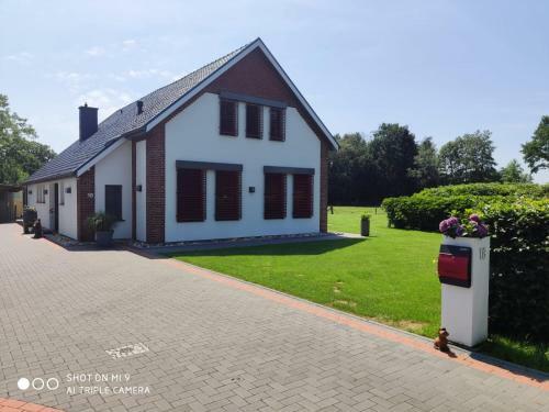 Apartamento Landloft Am Paradies