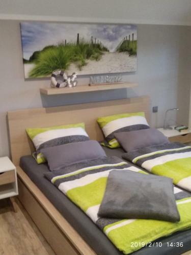 Apartamento Landloft Am Paradies