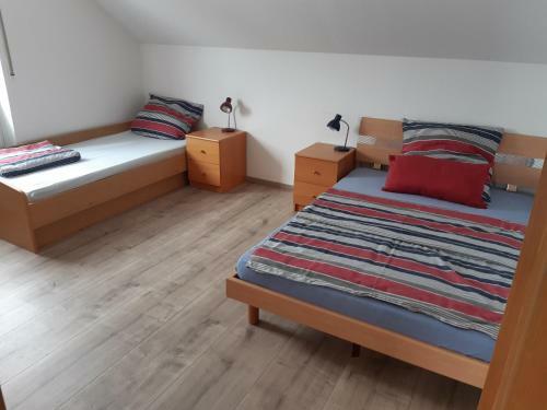 Apartamento Haus Am See