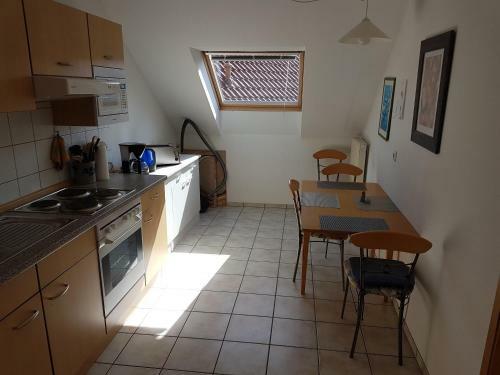 Apartamento Haus Am See