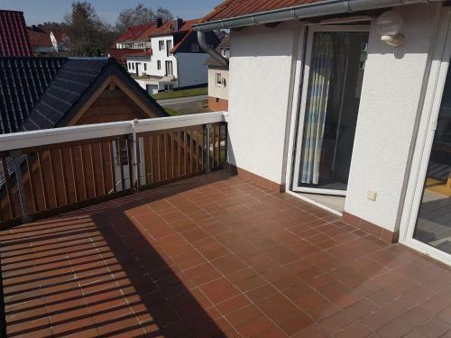 Apartamento Haus Am See