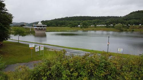 Apartamento Haus Am See