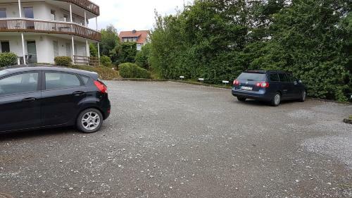 Apartamento Haus Am See