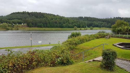 Apartamento Haus Am See