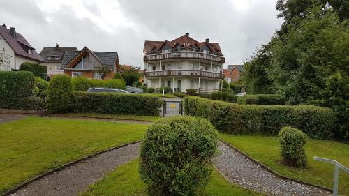 Apartamento Haus Am See