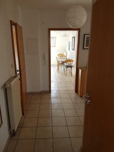 Apartamento Haus Am See