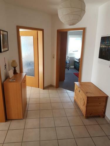 Apartamento Haus Am See