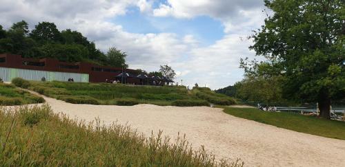 Apartamento Haus Am See