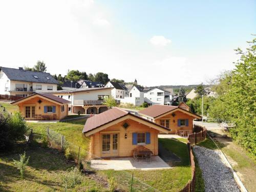 Posada Carolinger H�ttendorf