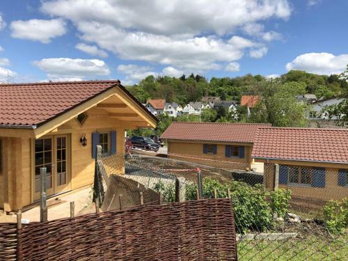Posada Carolinger H�ttendorf