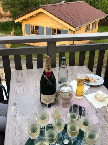 Posada Carolinger H�ttendorf