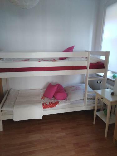 Apartamento Ferienwohnung Wettin