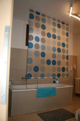 Apartamento Ferienwohnung Wettin
