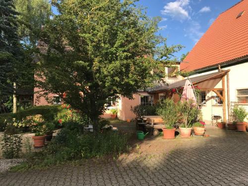 Apartamento Appartment Ivonete