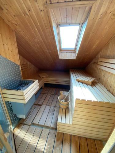 Apartamento Ferienwohnung Fernblick Pfalz - Mit Sauna