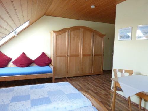 G�stehaus Moni J�ger