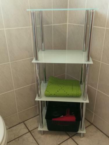 G�stehaus Moni J�ger