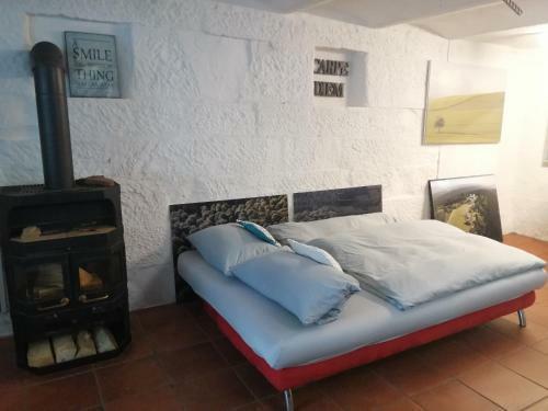 Atelier Am Nationalpark