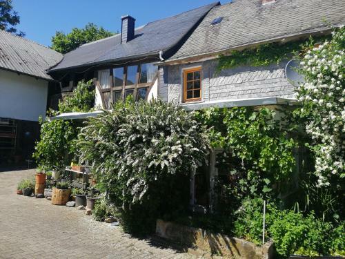 Atelier Am Nationalpark
