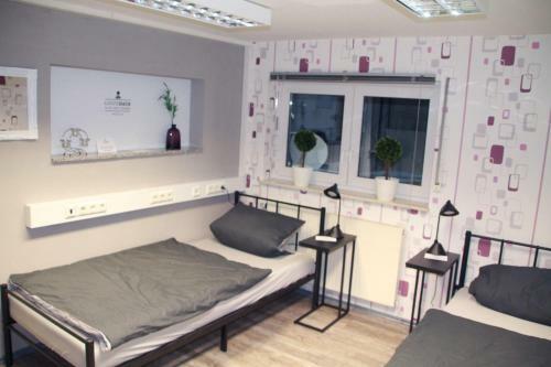 Apartamento Gaestehaus-alte-druckerei-wetzlar