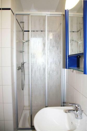 Apartamento Gaestehaus-alte-druckerei-wetzlar
