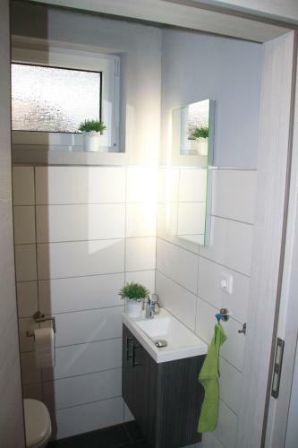 Apartamento Gaestehaus-alte-druckerei-wetzlar