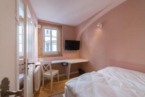 Hotel Stadtherberge Lahnpf�rtchen Wetzlar