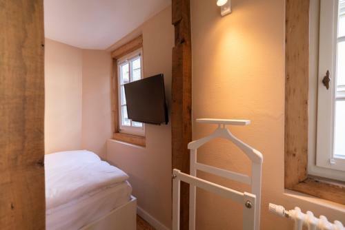 Hotel Stadtherberge Lahnpf�rtchen Wetzlar