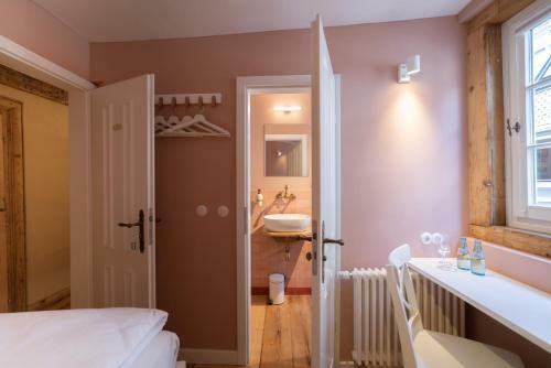Hotel Stadtherberge Lahnpf�rtchen Wetzlar