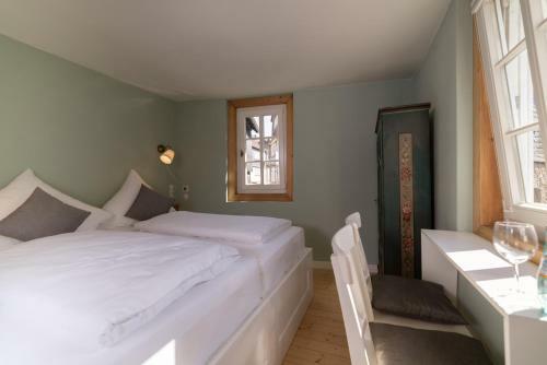Hotel Stadtherberge Lahnpf�rtchen Wetzlar