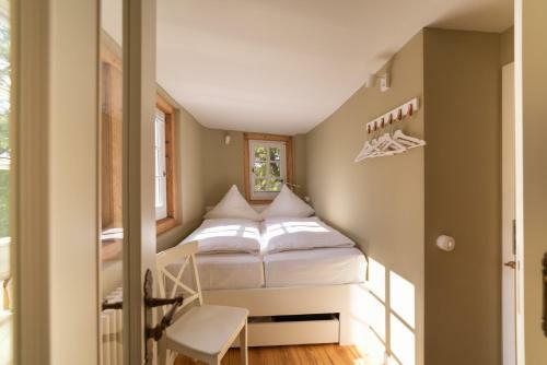 Hotel Stadtherberge Lahnpf�rtchen Wetzlar